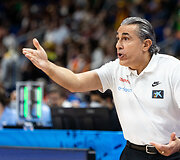 Sergio Scariolo