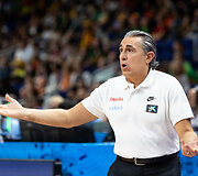 Sergio Scariolo