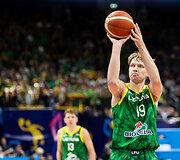 Mindaugas Kuzminskas