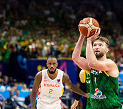 Domantas Sabonis