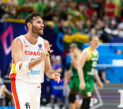 Rudy Fernandezas