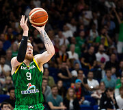 Ignas Brazdeikis