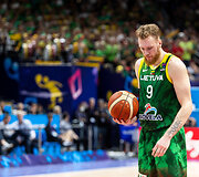 Ignas Brazdeikis