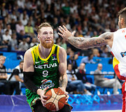 Ignas Brazdeikis