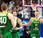 Ignas Brazdeikis