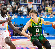 Rokas Jokubaitis