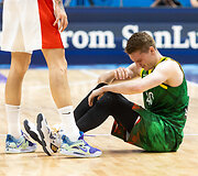 Marius Grigonis