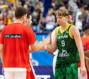 Mindaugas Kuzminskas