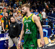 Domantas Sabonis