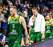 Ignas Brazdeikis