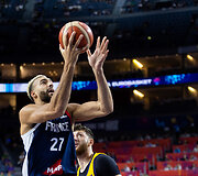 Rudy Gobert'as