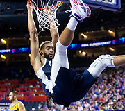 Rudy Gobert'as