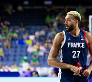 Rudy Gobert'as
