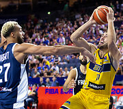 Kenanas Kamenjasas