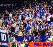 Bosnijos ir Hercegovinos rinktinės sirgaliai
