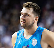 Luka Dončičius