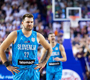 Luka Dončičius