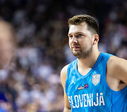 Luka Dončičius