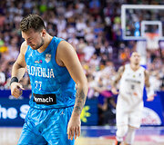 Luka Dončičius