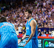 Luka Dončičius