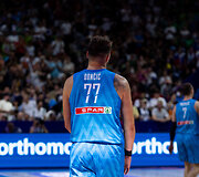Luka Dončičius