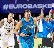 Luka Dončičius