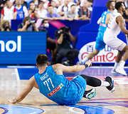 Luka Dončičius
