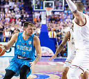 Luka Dončičius