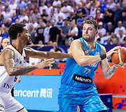 Luka Dončičius