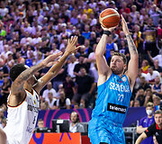 Luka Dončičius