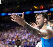 Luka Dončičius