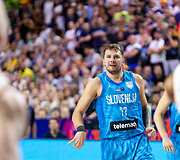 Luka Dončičius
