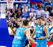 Luka Dončičius