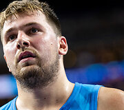 Luka Dončičius