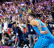 Luka Dončičius