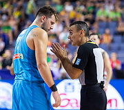 Luka Dončičius