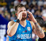 Luka Dončičius