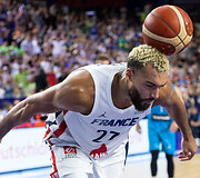 Rudy Gobert'as