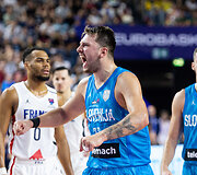 Luka Dončičius