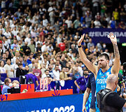 Luka Dončičius