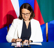 Magdalena Rzeczkowska