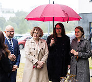 Viktorija &Scaron;elmienė, Ewelina Dobrowolska