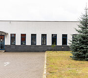 Vilniaus miesto apylinkės teismo rūmų dalies pastato atidarymas