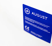 Valymo įrenginių gaminimo įmonė &bdquo;August ir Ko&ldquo;