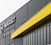 Valymo įrenginių gaminimo įmonė &bdquo;August ir Ko&ldquo;