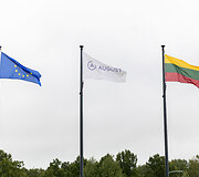 Valymo įrenginių gaminimo įmonė &bdquo;August ir Ko&ldquo;