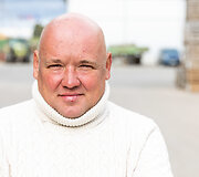 Arturas Mučinis