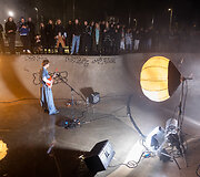 Performansas &bdquo;Saulėtekis&ldquo;