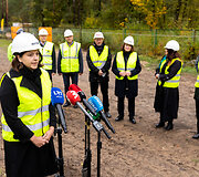 Gintarė Skaistė
