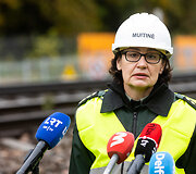Dovilė Kraulaidienė